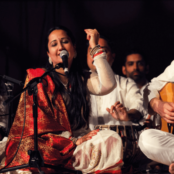 Satsang, Kirtan & Chanting