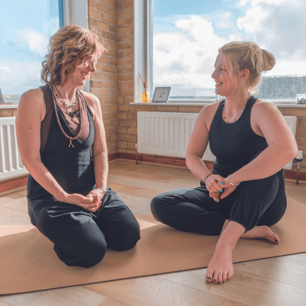 Jasmine Yoga and Wellbeing