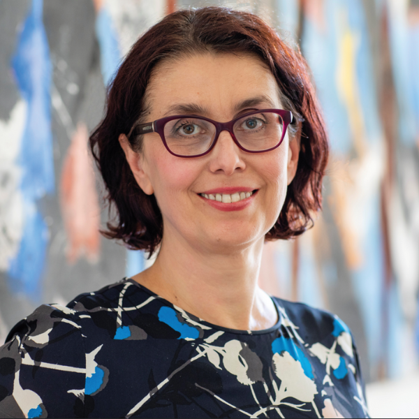 Contributors - Spring 2024 Dr Monica Lascar Contributors - Spring 2024 Dr Monica Lascar