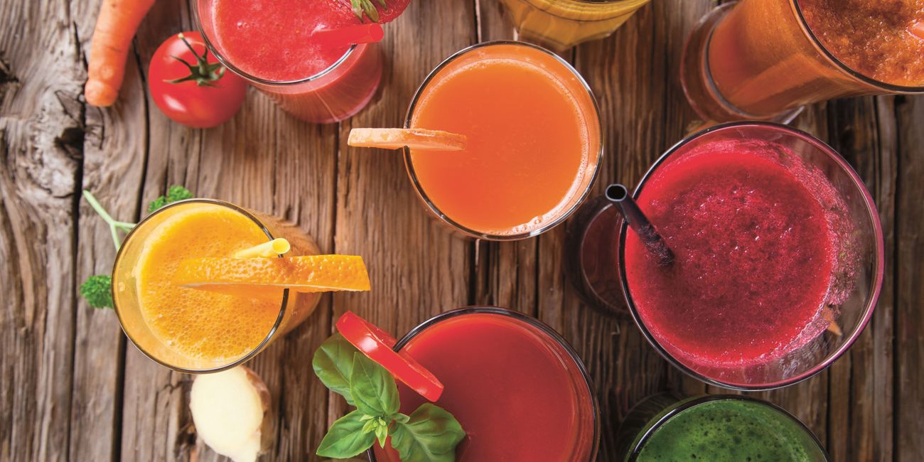 84-juice juice cleansing