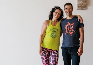 YogaVenue