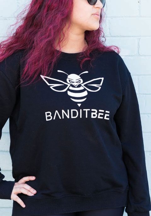 BANDITBEE