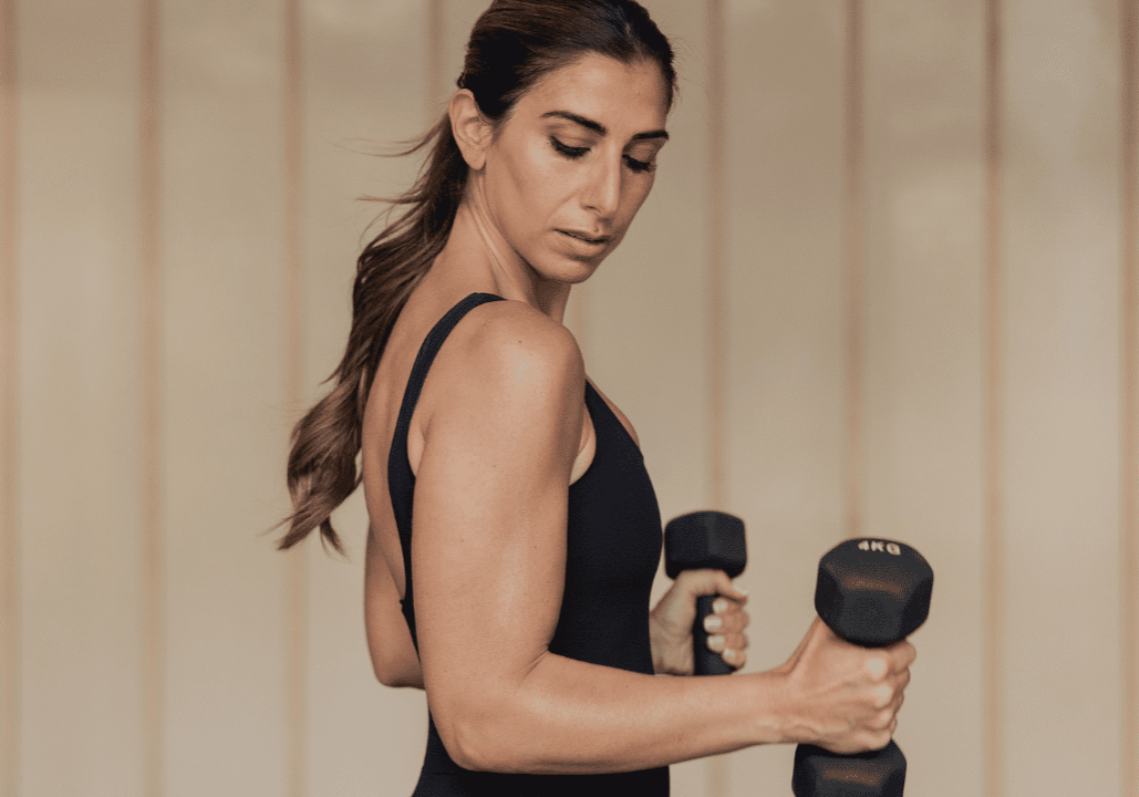 Beginner's Guide to Strength Training Beginner's Guide to Strength Training
