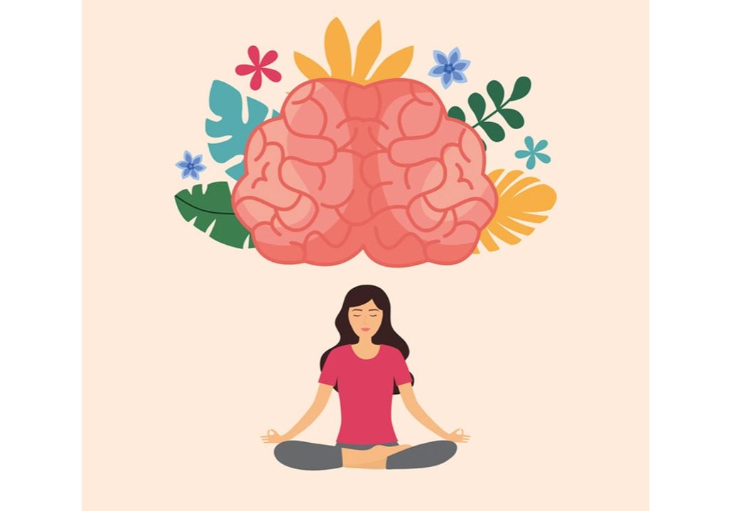 Brain Beginners brain