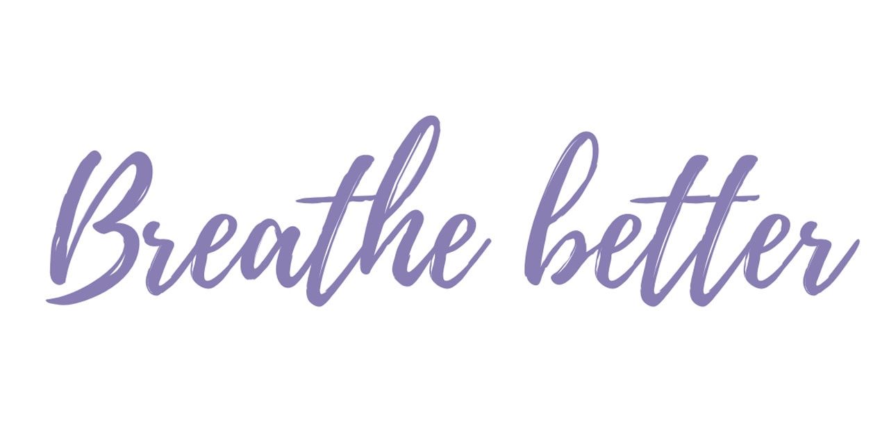 Breathe Better