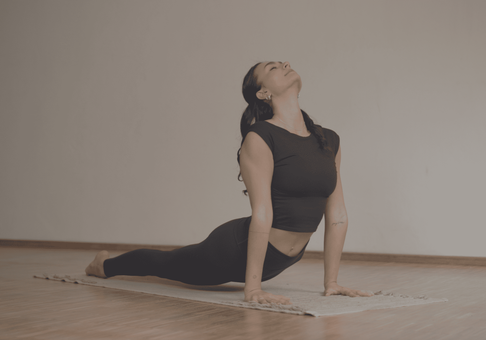 Empowering Women's Hormonal Health Through Yoga