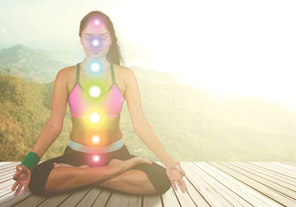 Chakras-1