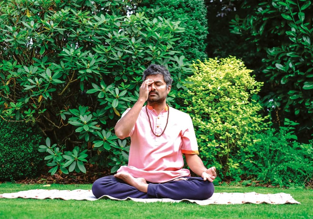 Why learn pranayama