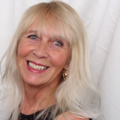 Diane Ashfield Diane Ashfield