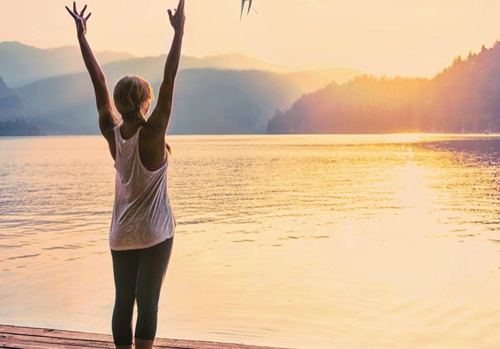 Dru start yoga
