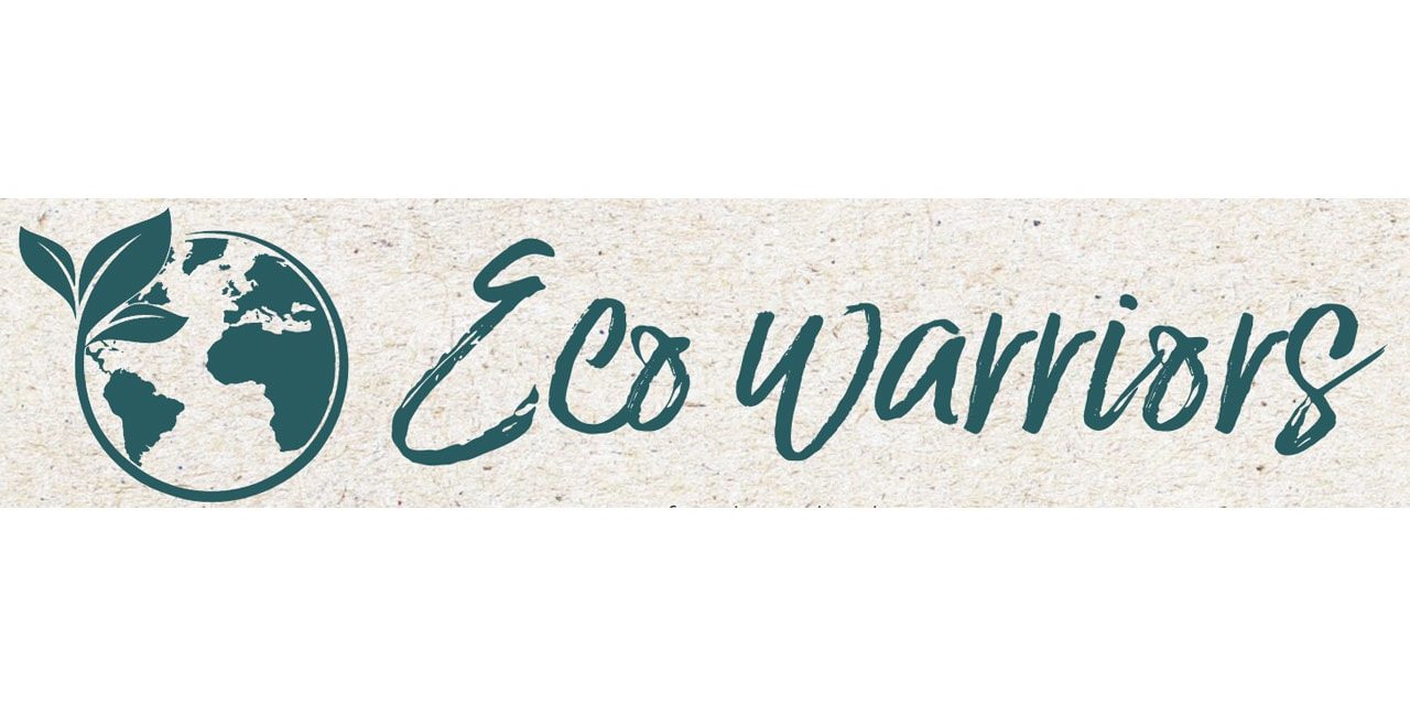 Eco warriors  Om Yoga Magazine