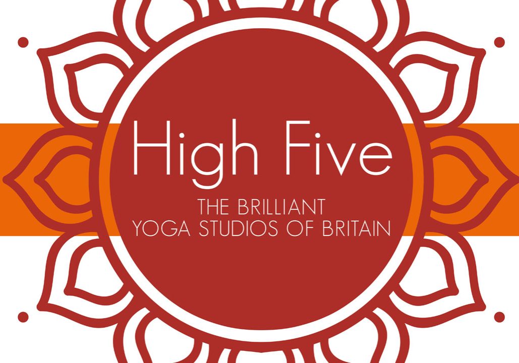 Brilliant Yoga studios of Britain