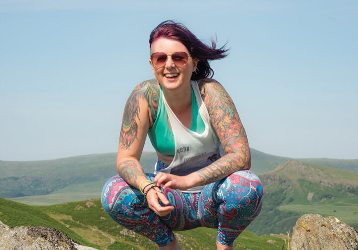 Hannah Glancy-4 8 reasons why yoga is for everybody
