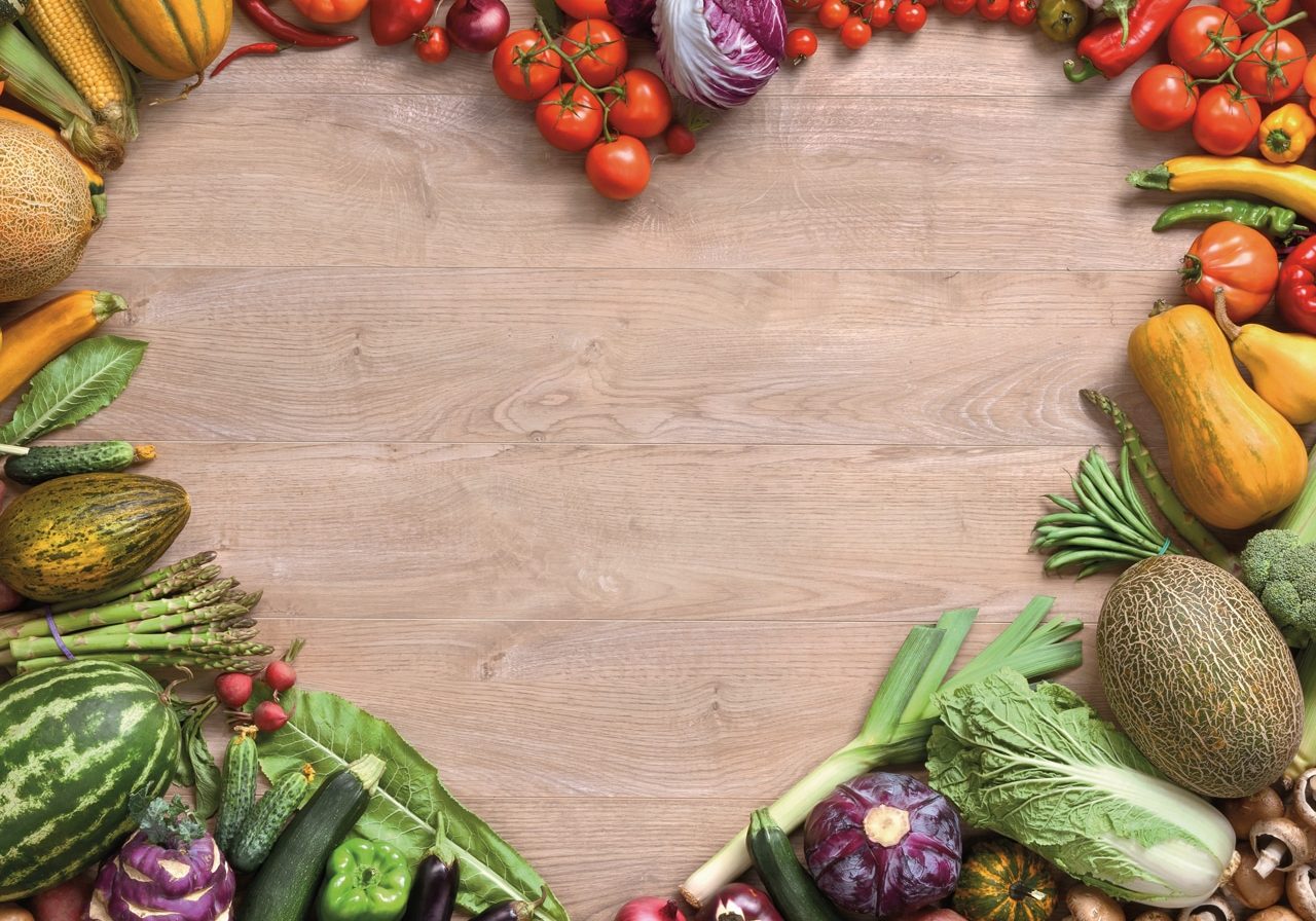 Healthy Heart Healthy Heart