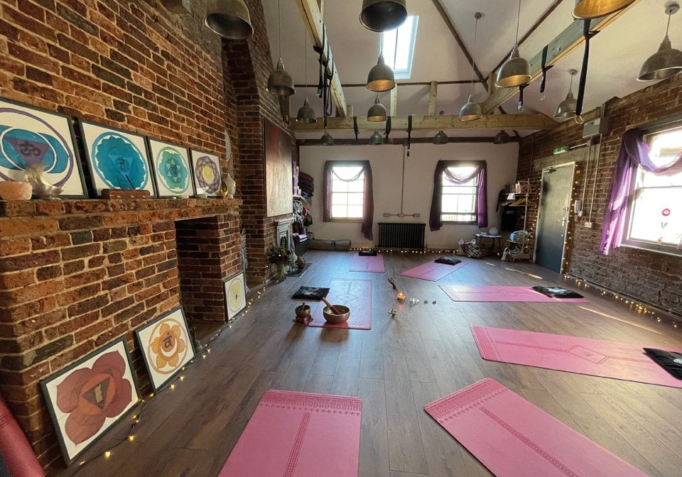 Yoga Life Studio