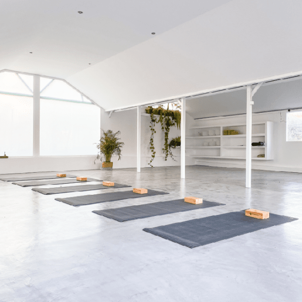Inea Yoga (2) Inea Yoga (2)