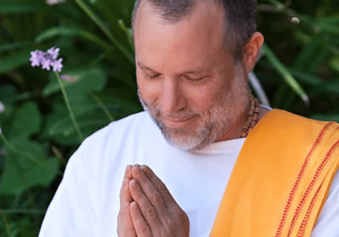 Sacred Space, Sacred Life