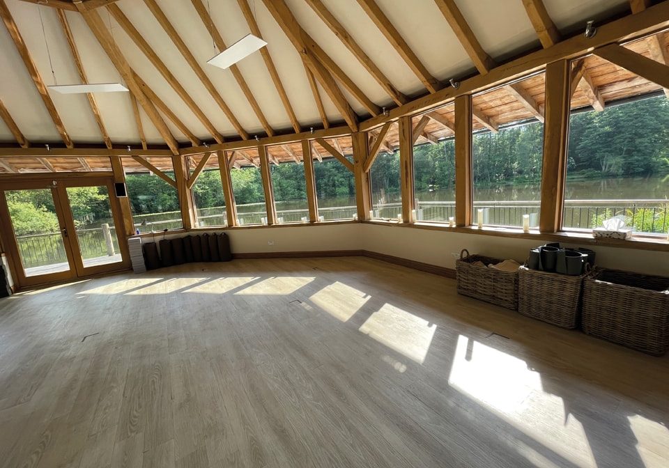 Lake View Yoga
