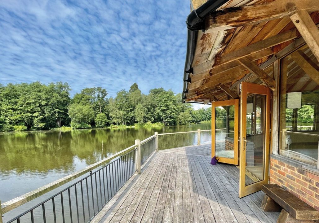 Lake View Yoga