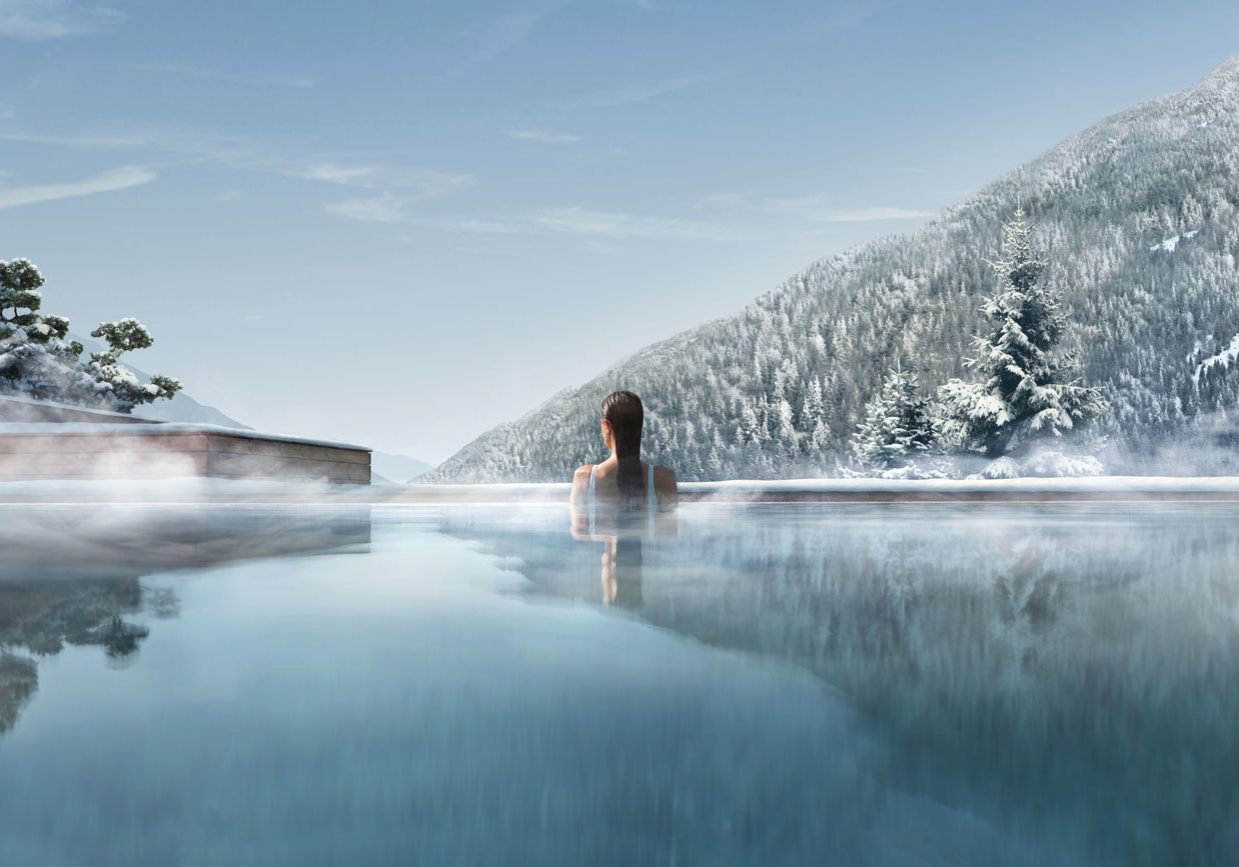 Lefay-Dolomiti-pool