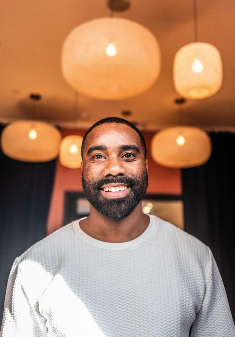 Magnani_3 Heal Haus - Darian Hall, co-owner