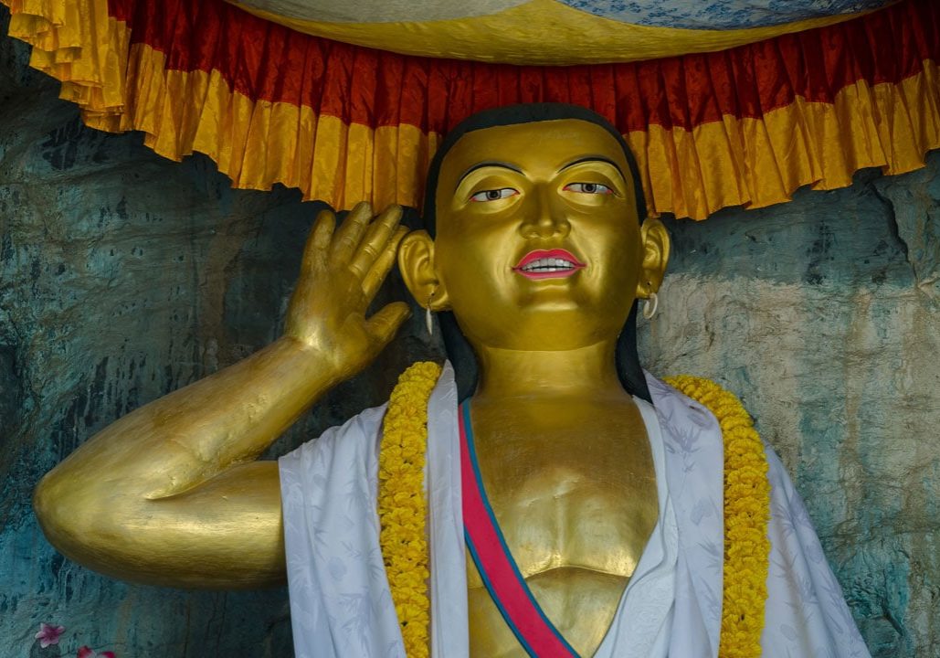 Milarepa