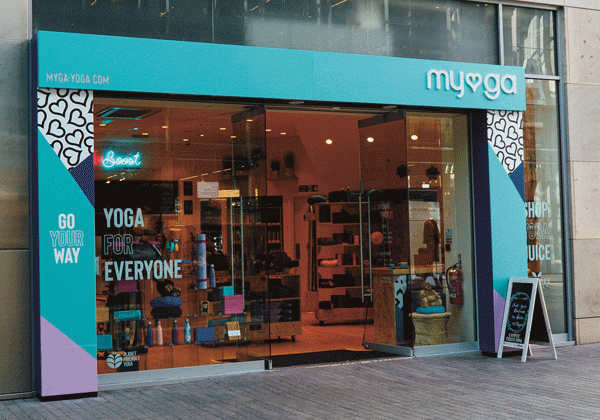 Myga-4 Myga-4