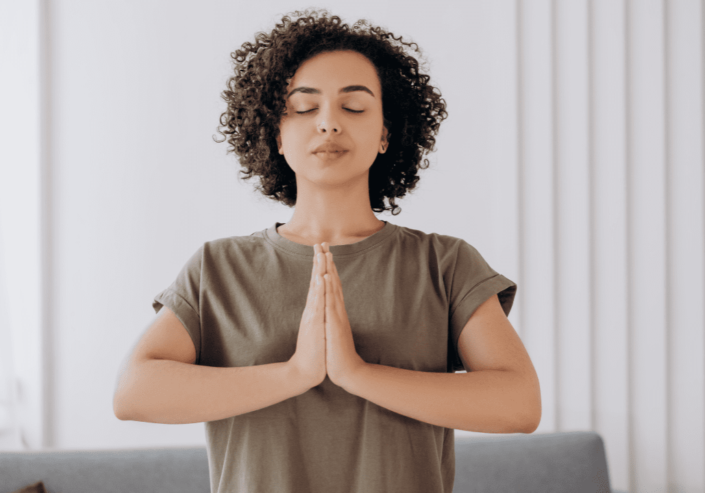Namaste Namaste