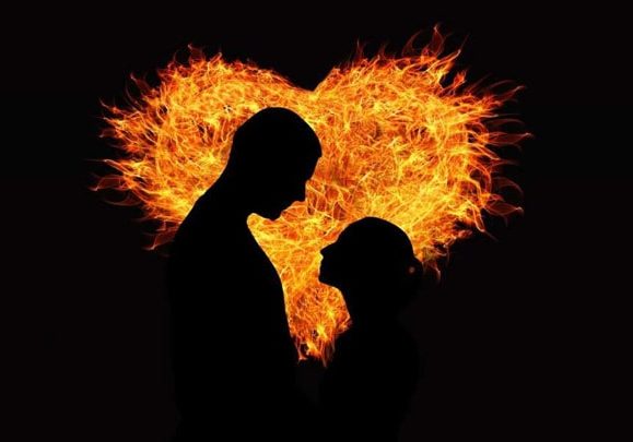 Neptune-Moon-Trance Relationships and spirituality