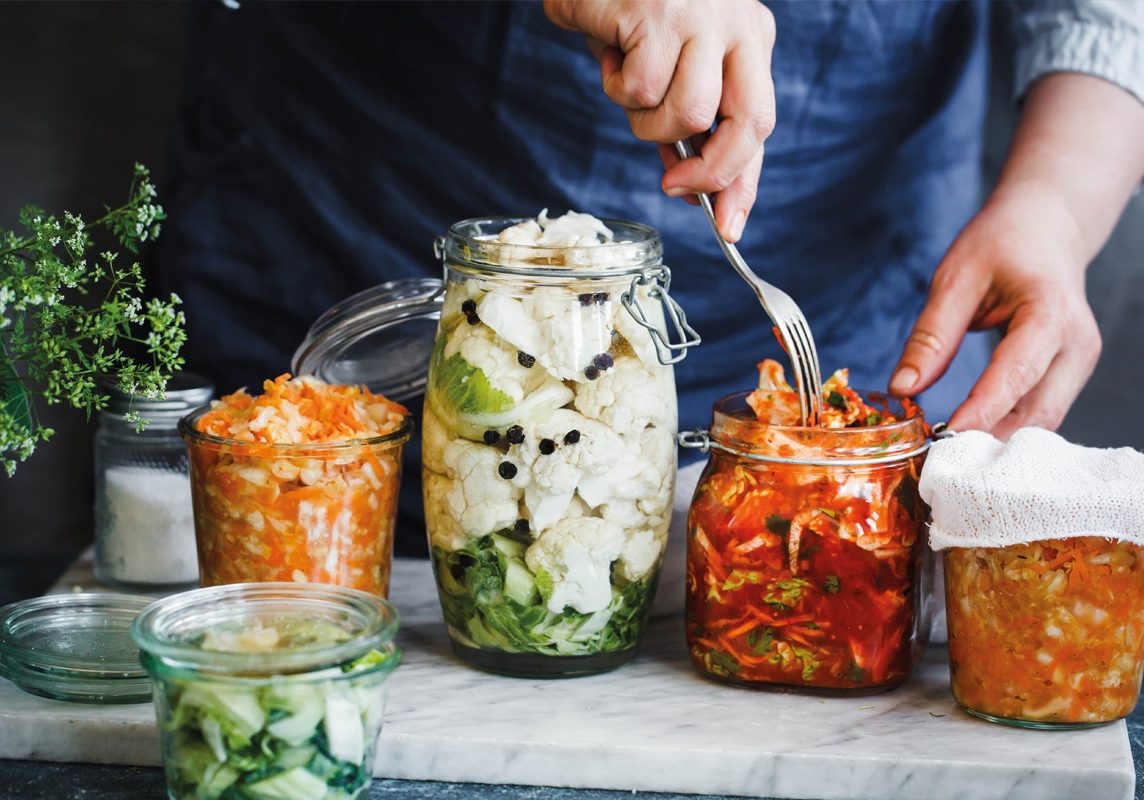 How to boost your immunity How to boost your immunity