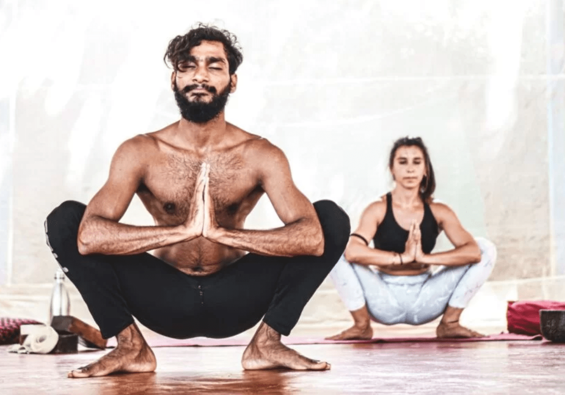 What are the top 6 powerful yoga asanas for heart health? - Quora