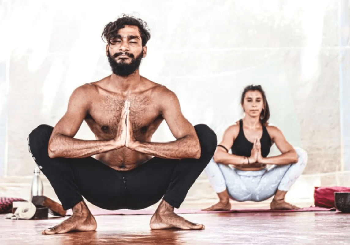 4 Vital Parts of Hatha Yoga for the Newbie.