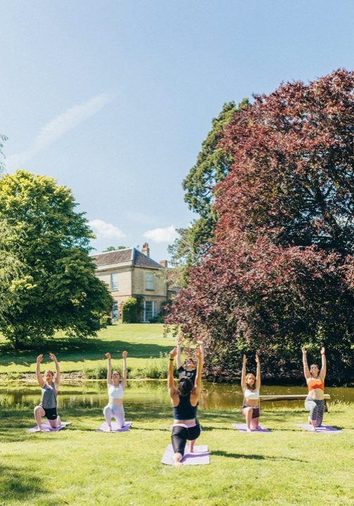 Oustside.5. YOGA Oustside.5. YOGA