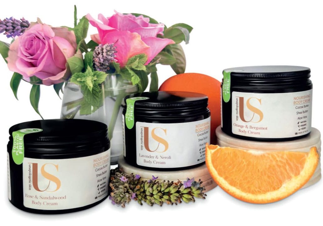 Unapologetic Skin Unapologetic Skin