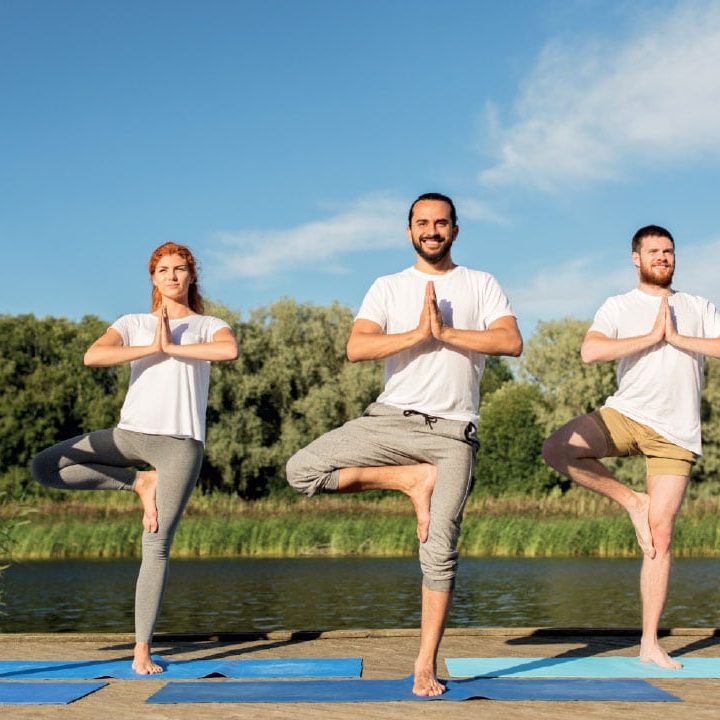 Come on a Yoga Retreat in 2024