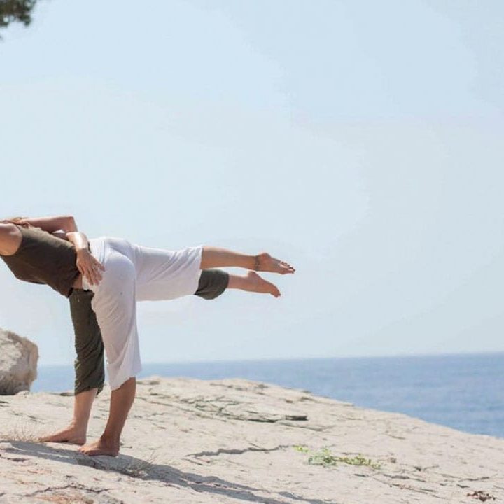 Yoga Teacher Training