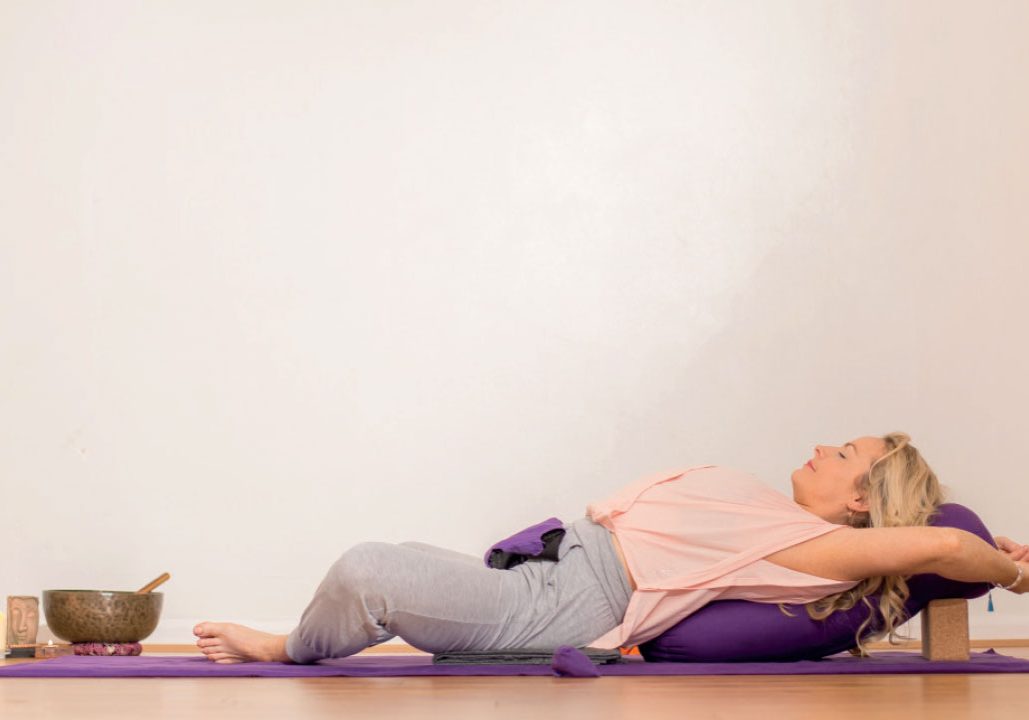 Page-075 Be More Yoga