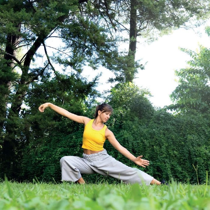 Tai Chi
