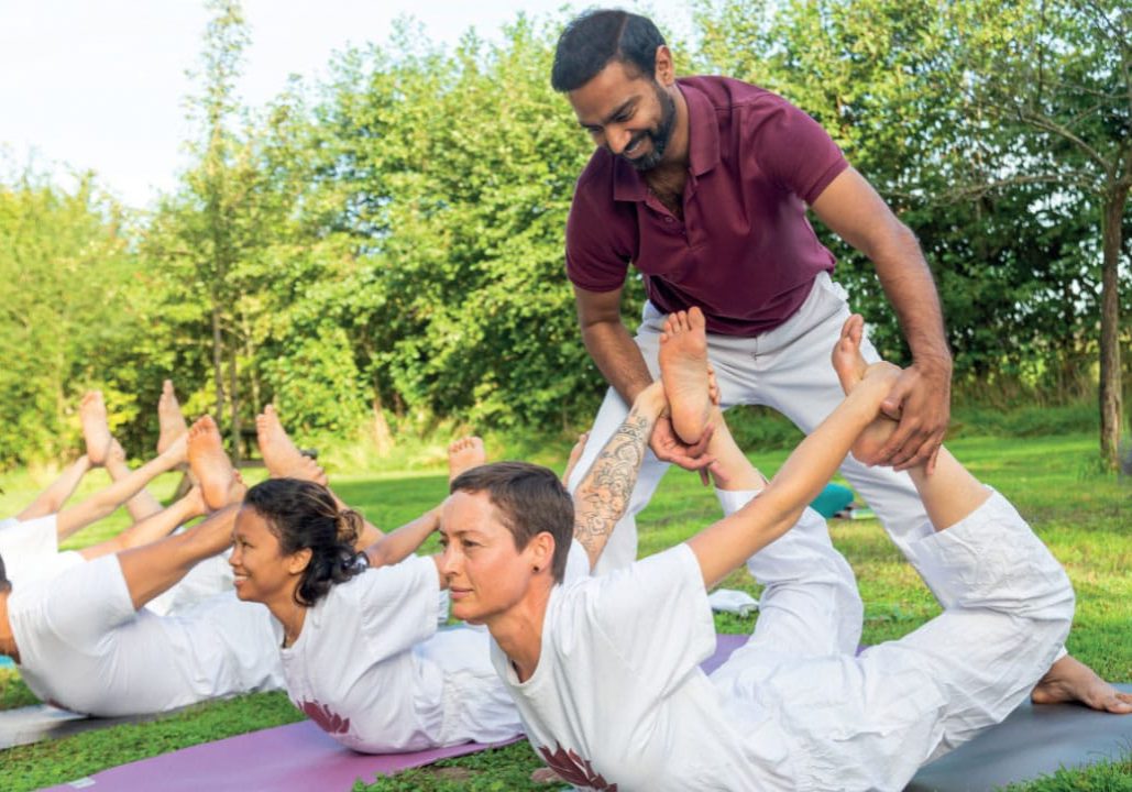 Page-114 Ashram Education