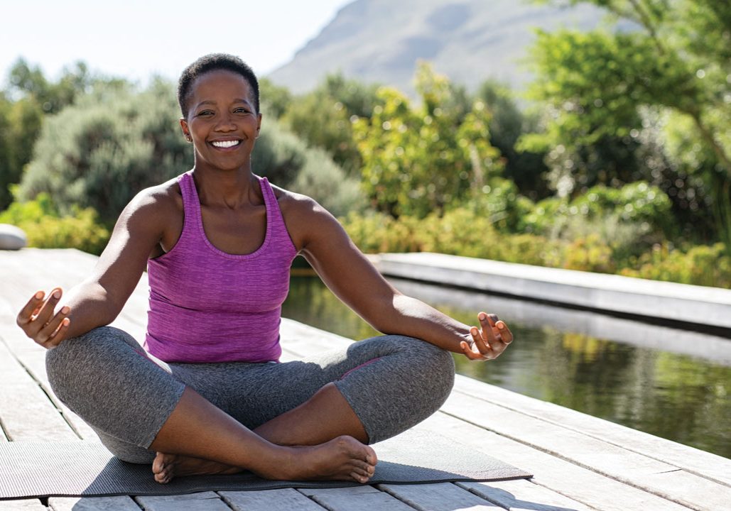 Yoga for Pregnancy and Children