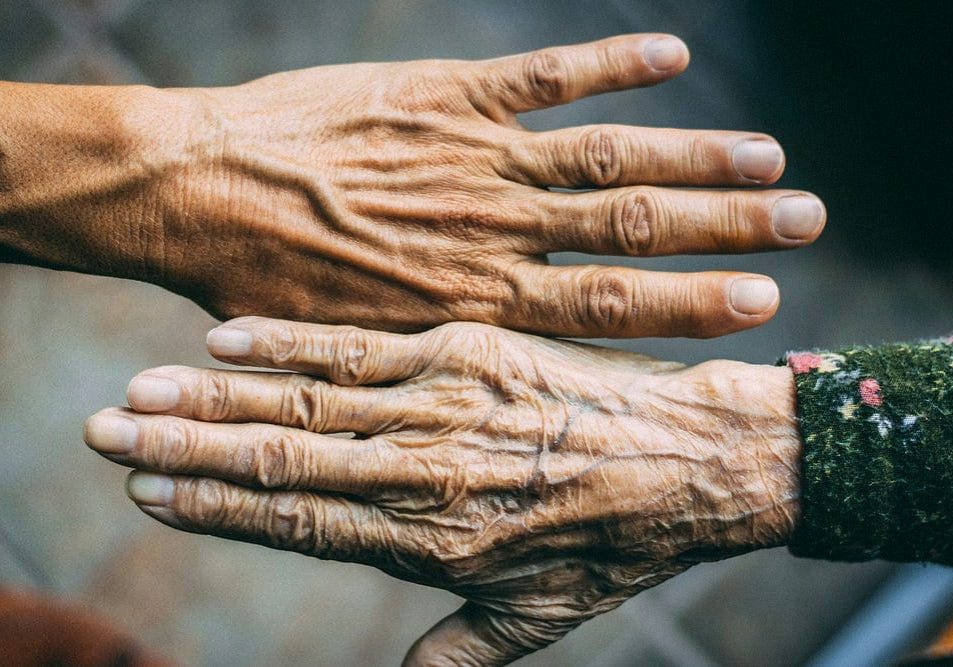 Photo-by-Geronimo-Giqueaux-on-Unsplash This Harvard Scientist Says Aging Is Optional—Here’s What That Actually Means