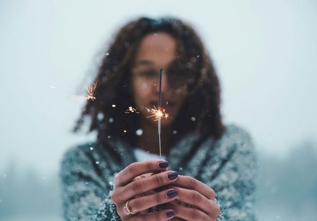 Beat the Post-Holiday Blues for a Happy, New You Beat the Post-Holiday Blues for a Happy, New You