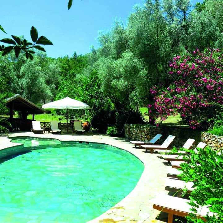 Pool Huzur Vadisi Turkey_7 (1) Huzur Vadisi