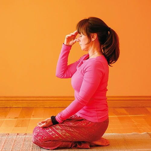 Pranayama Why learn pranayama