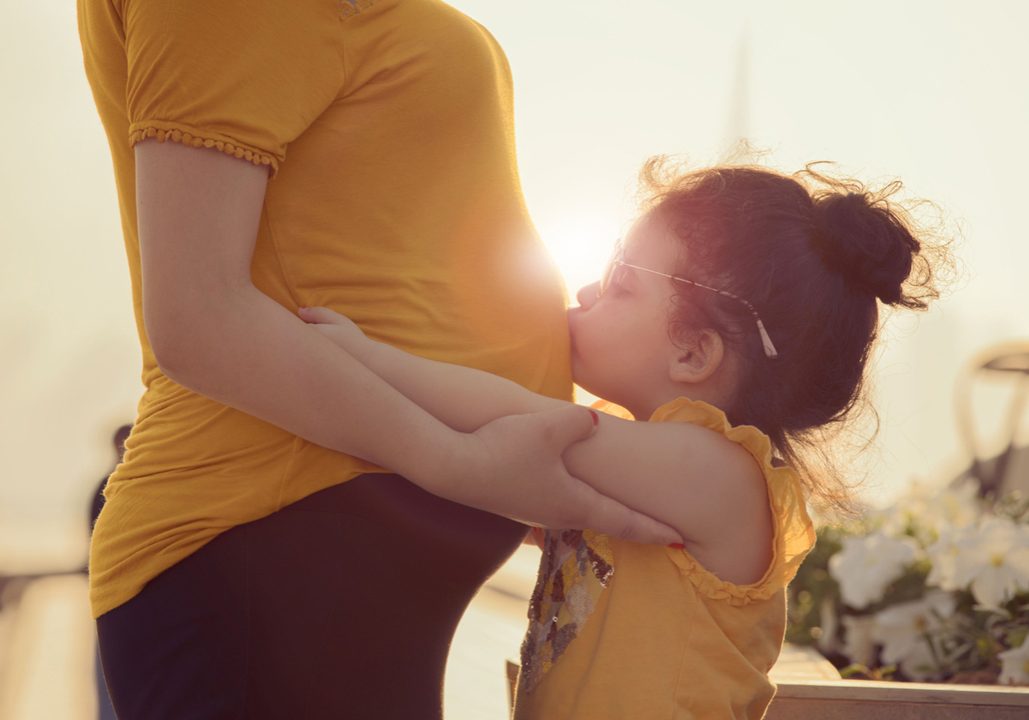 Yoga for Pregnancy and Children