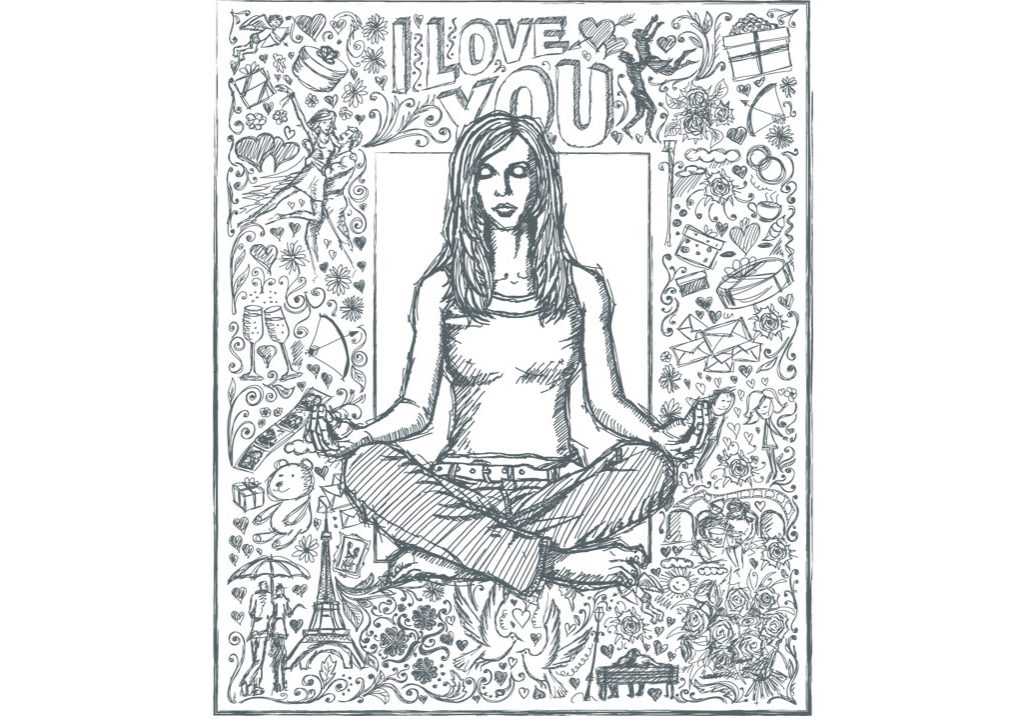 Self Love - Meditation