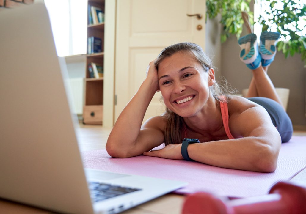 Supporting yoga teachers