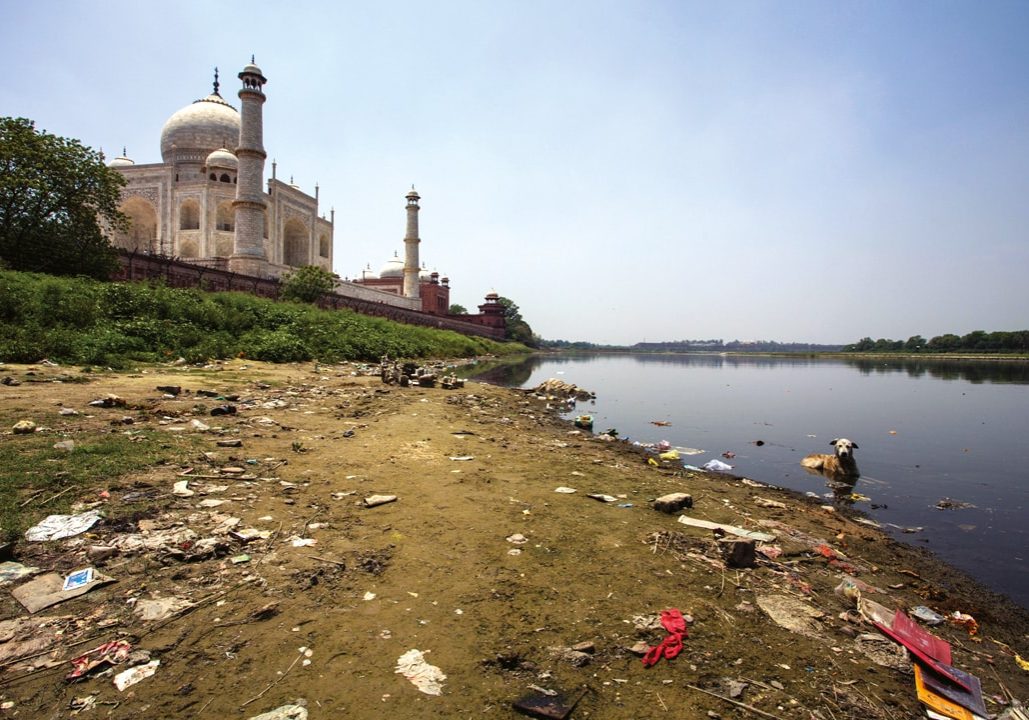 Taj Mahal Taj Mahal