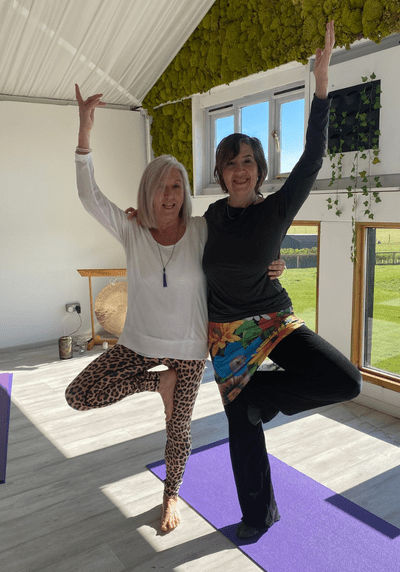 Thaxted Yoga1