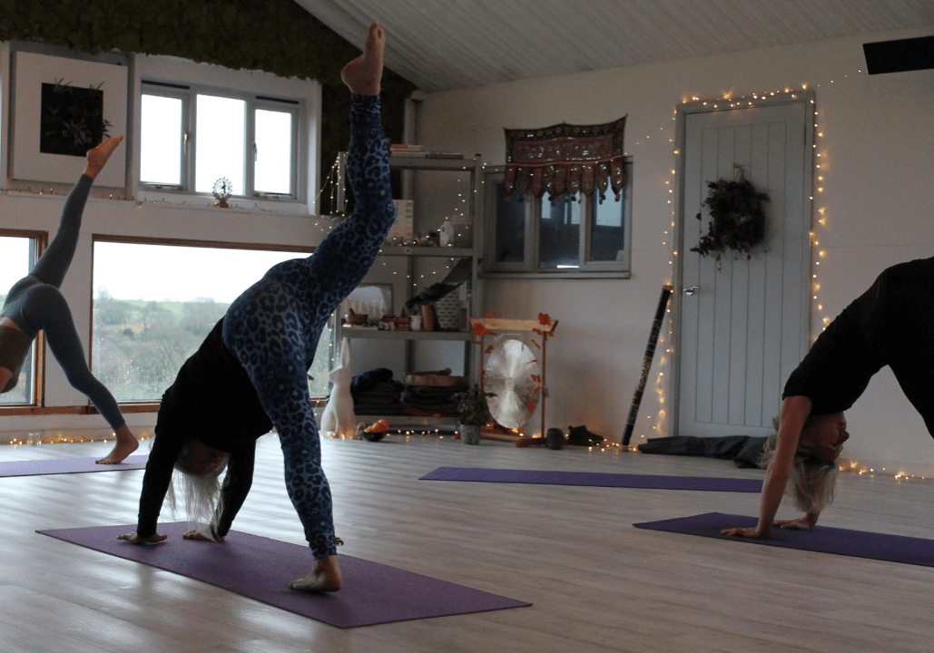 Thaxted Yoga5